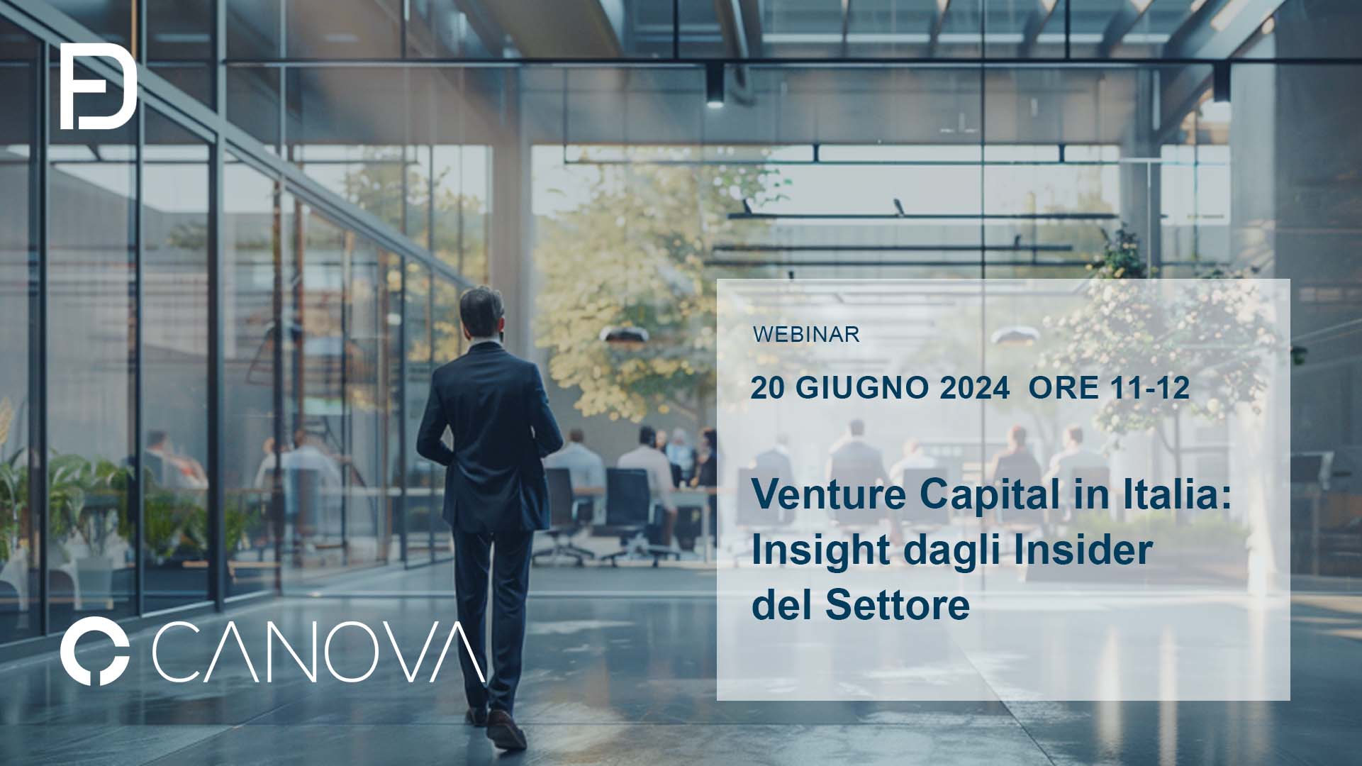 Venture Capital in Italia: Insight dagli Insider del Settore
